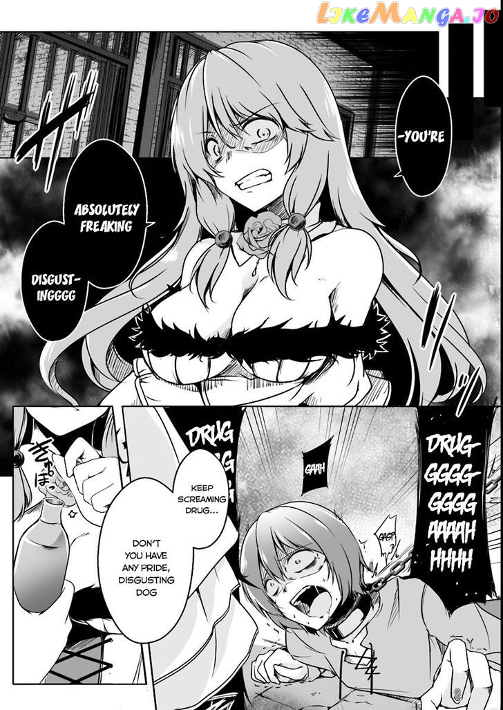 Redo Of Healer, Chapter 1 image 05